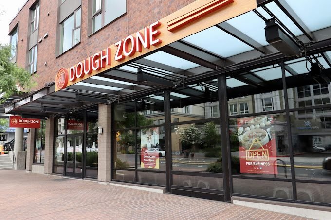 Dough Zone™ Dumpling House