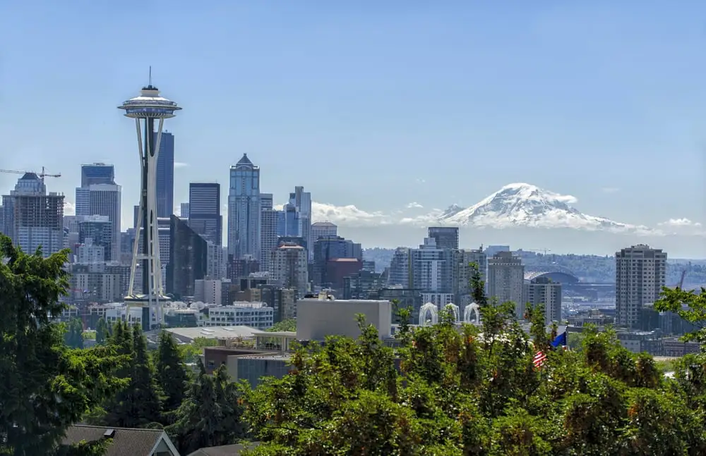 Kerry Park