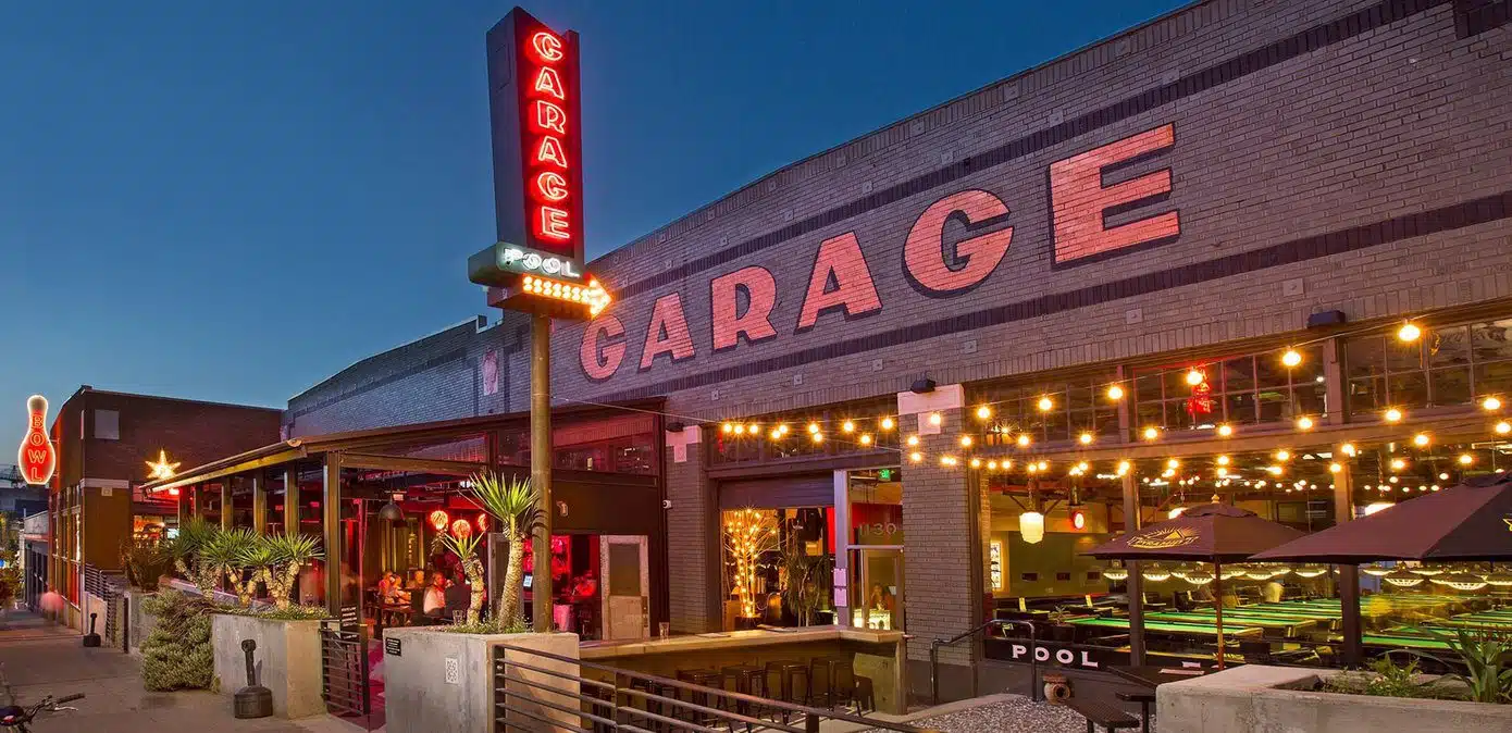 garage hero