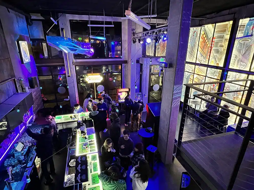 overview sm