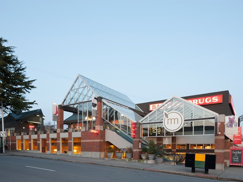 Metropolitan Market Queen Anne (Uptown)