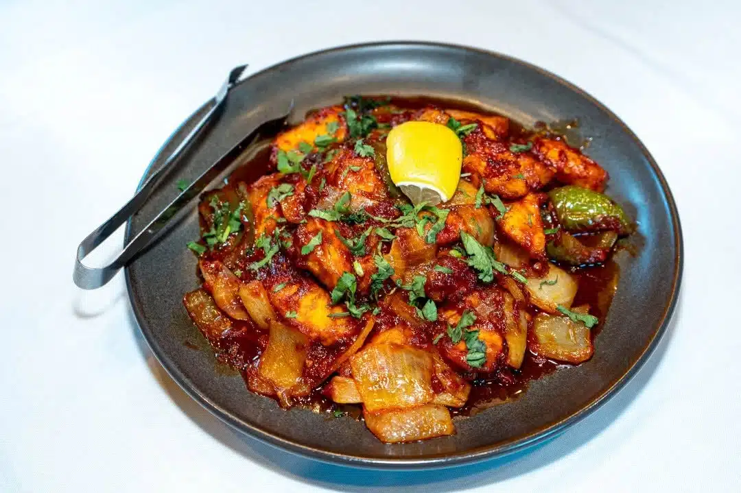 Mirch Masala Indian Food Restaurant