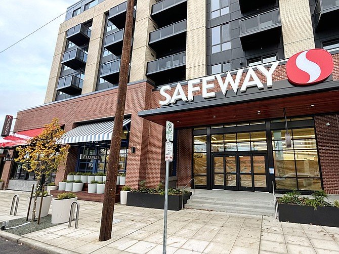Safeway