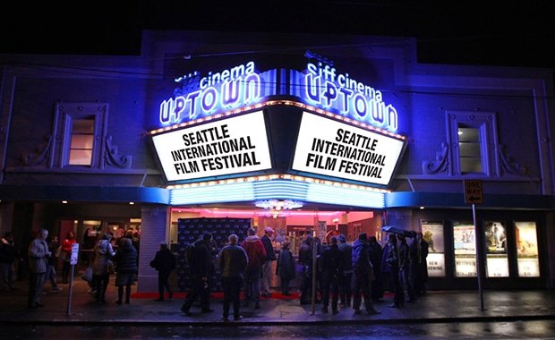 Seattle International Film Festival