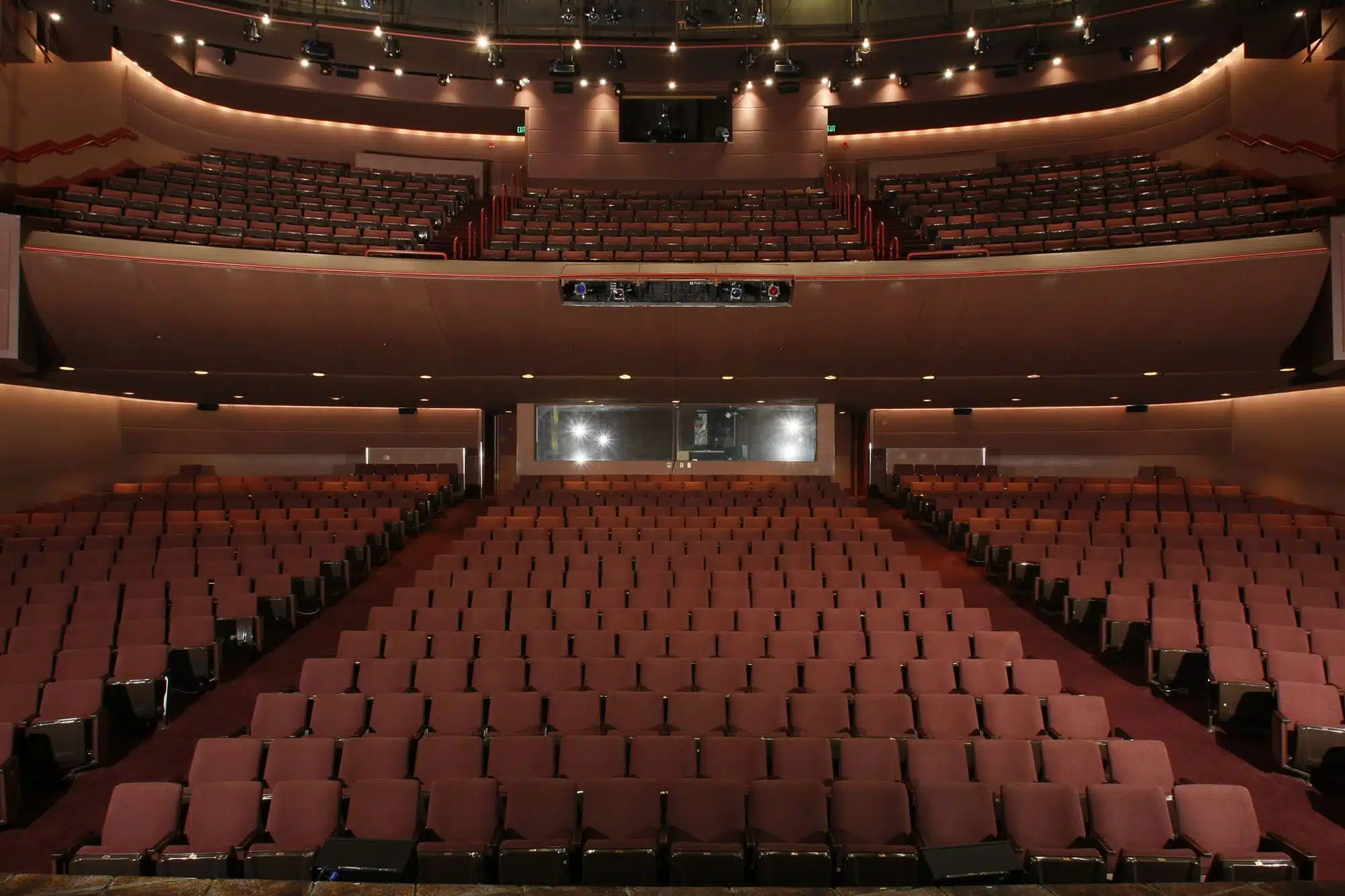 Seattle Rep