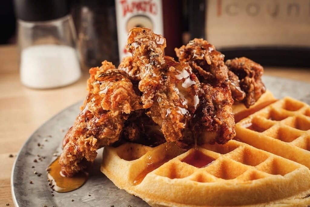 Skillet Diner @ Capitol Hill - 29 Nights