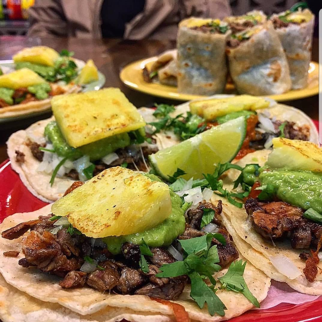 Tacos Chukis
