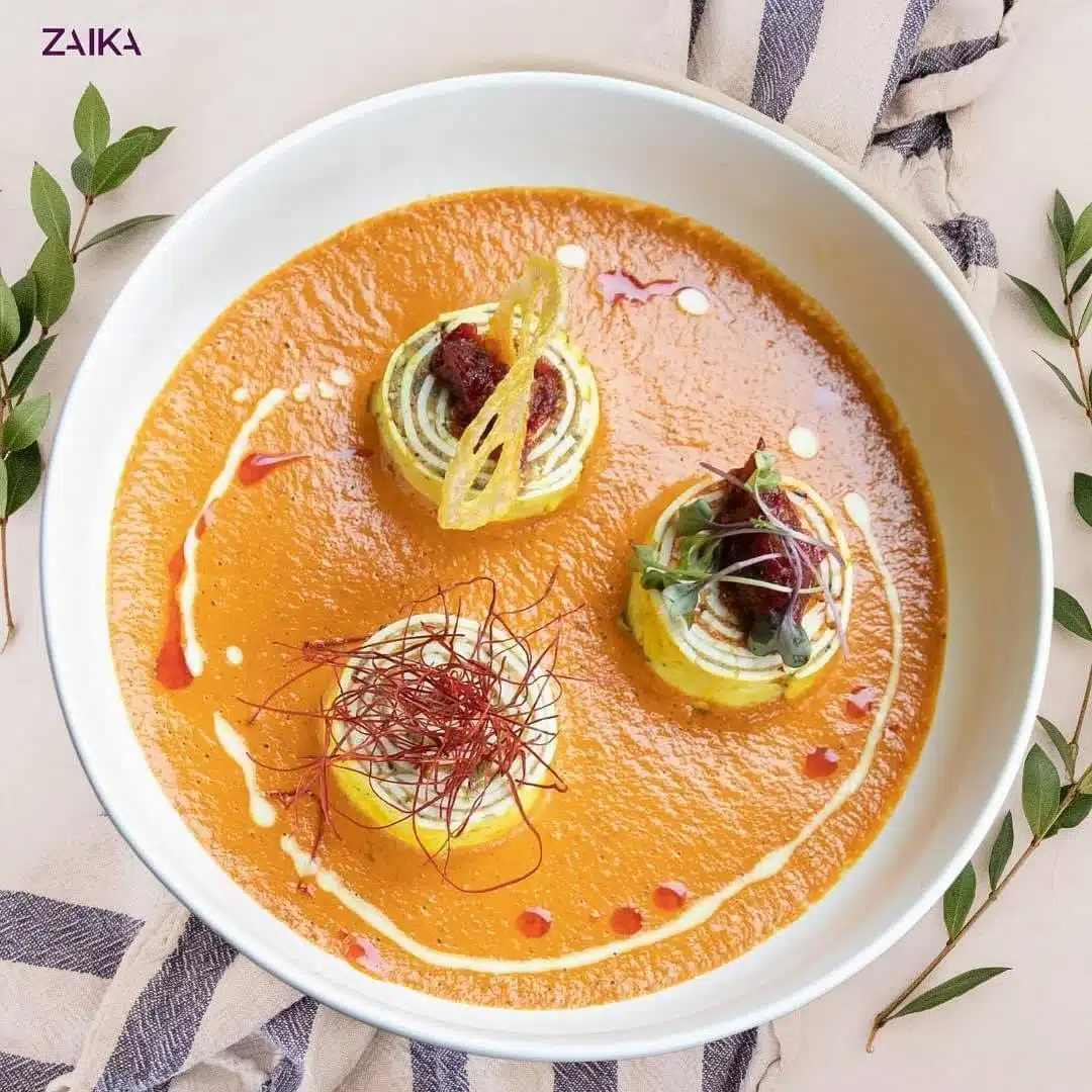 Zaika