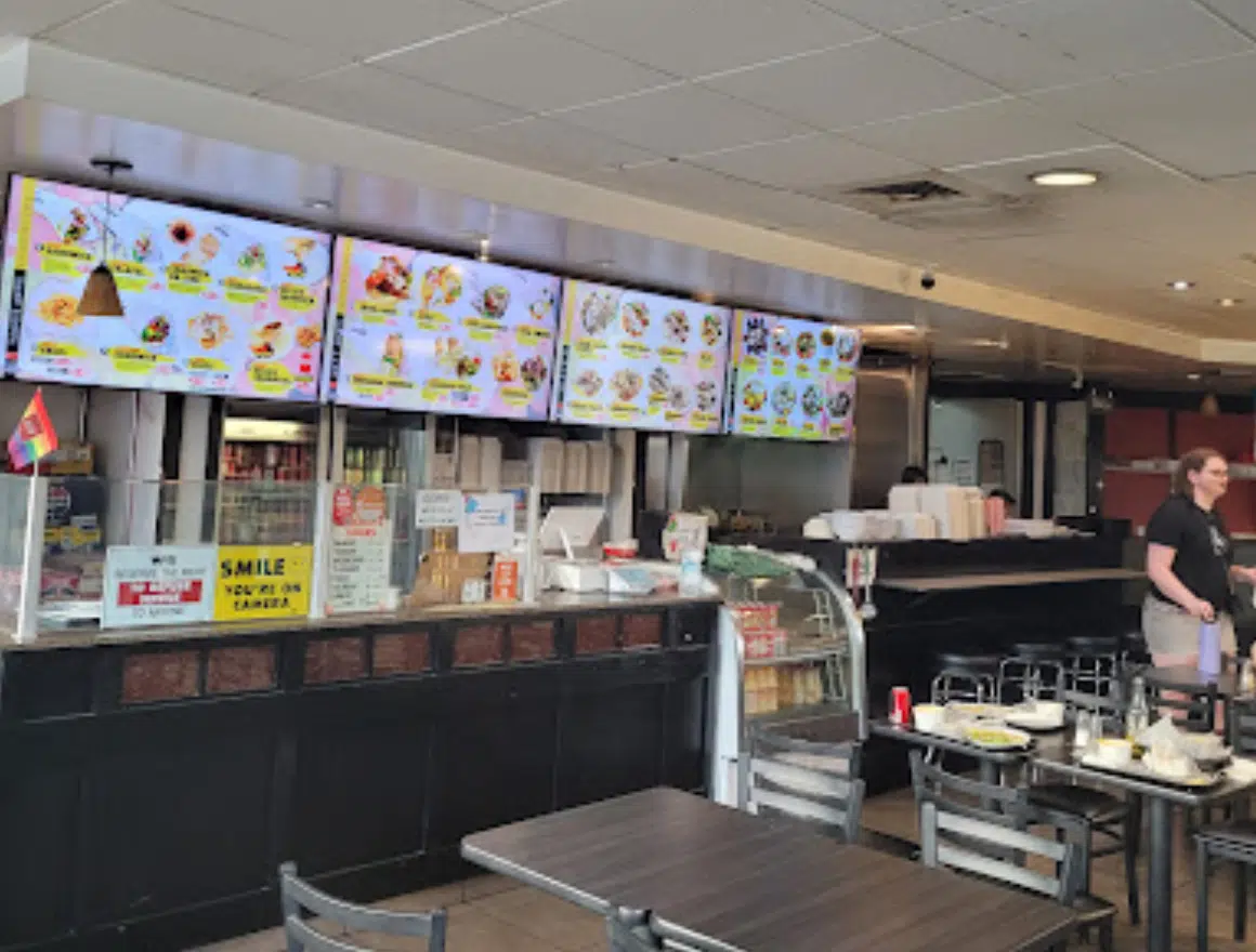 Al Bacha Restaurant