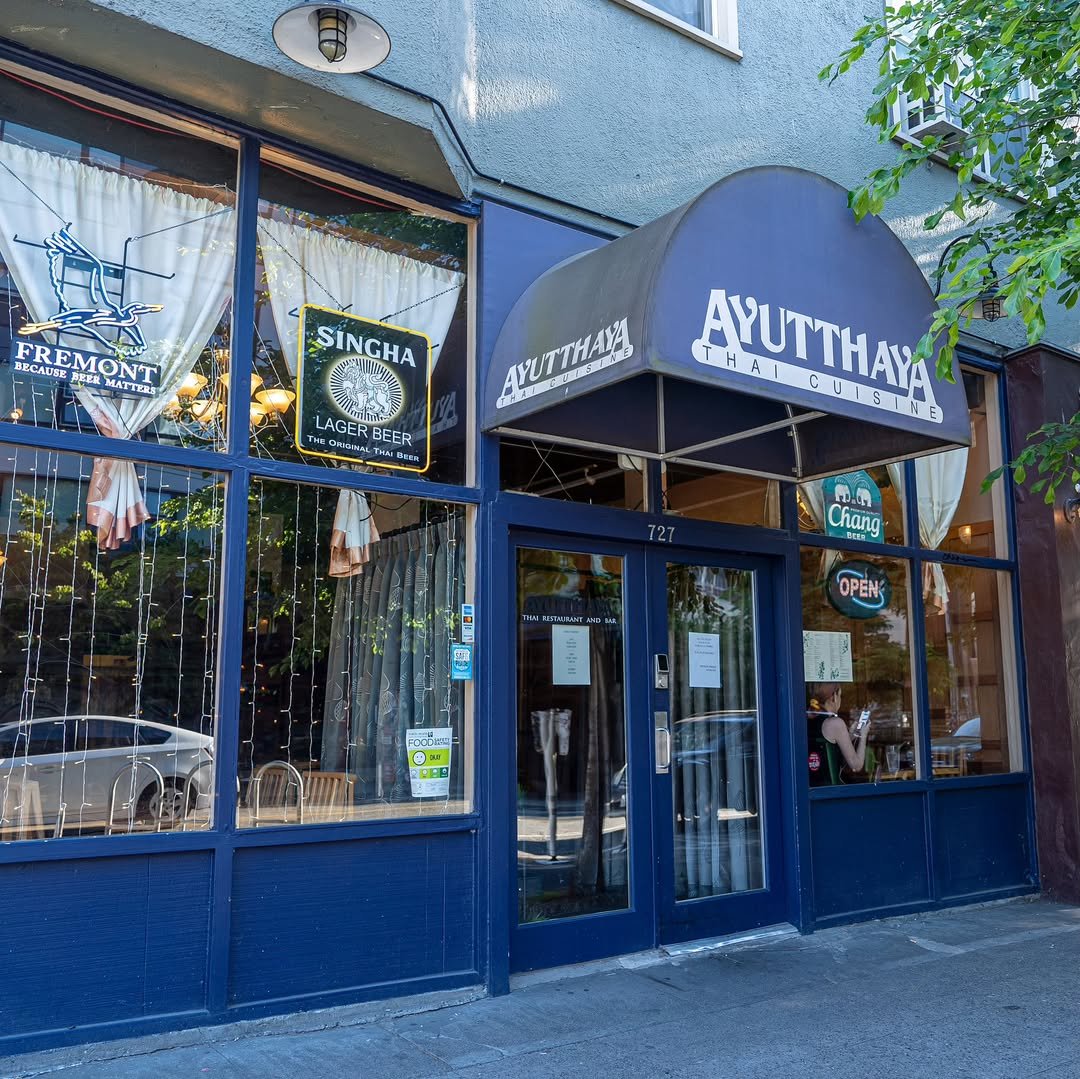 Ayutthaya Thai Restaurant