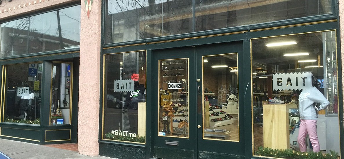 BAIT