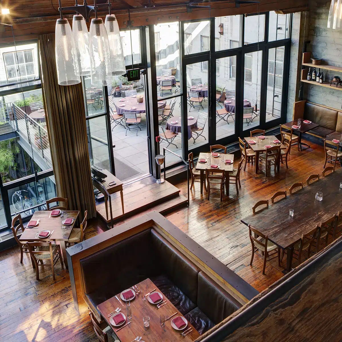 Osteria la Spiga
