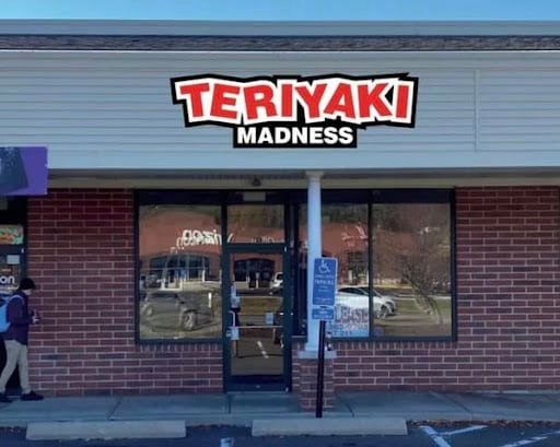 Teriyaki Madness Capitol Hill Seattle