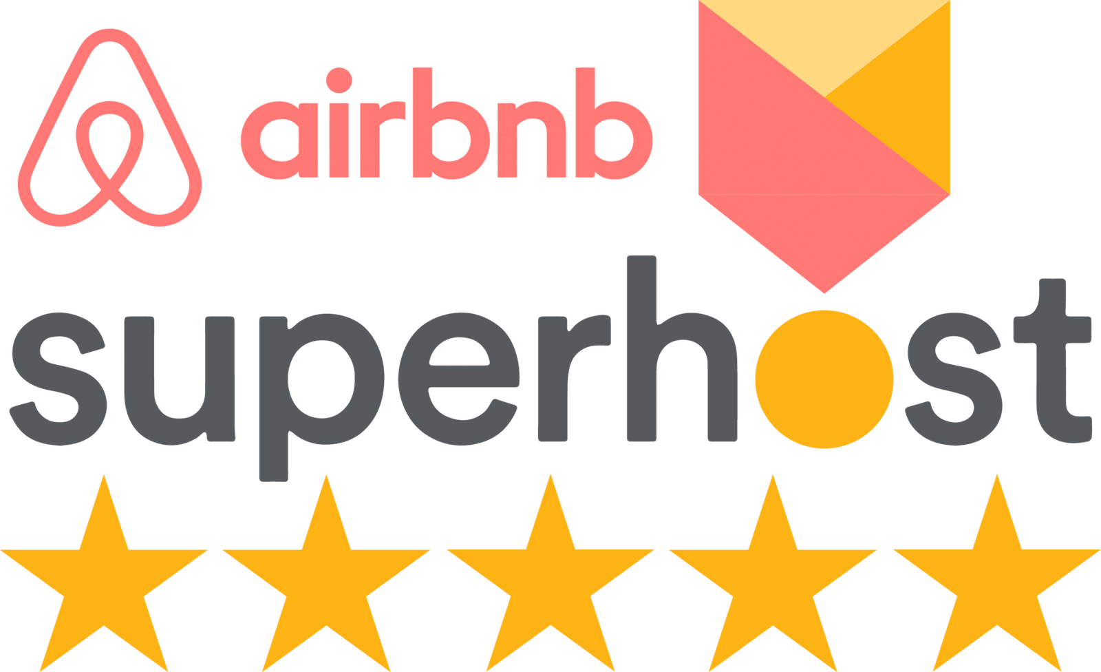 airbnb superhost seeklogo