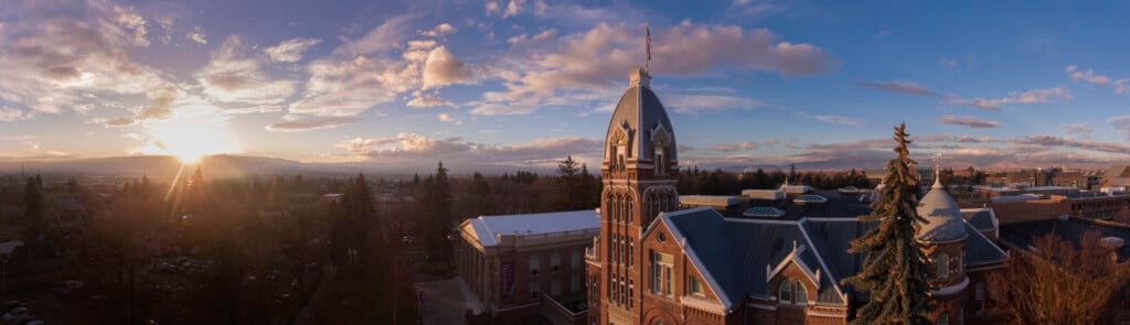 Central Washington University