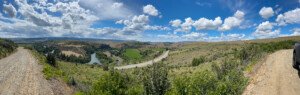 Deer Valley Spring Reset Panorama