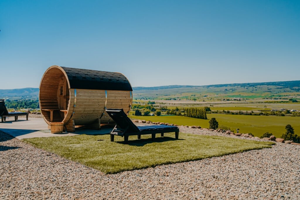 Deer Valley Wellness Spa in Spring
